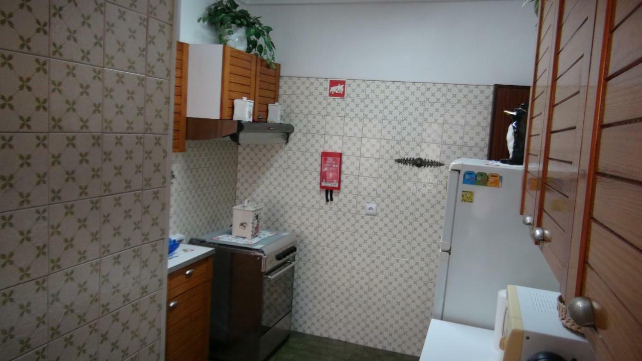 Guest house Casa Moura *