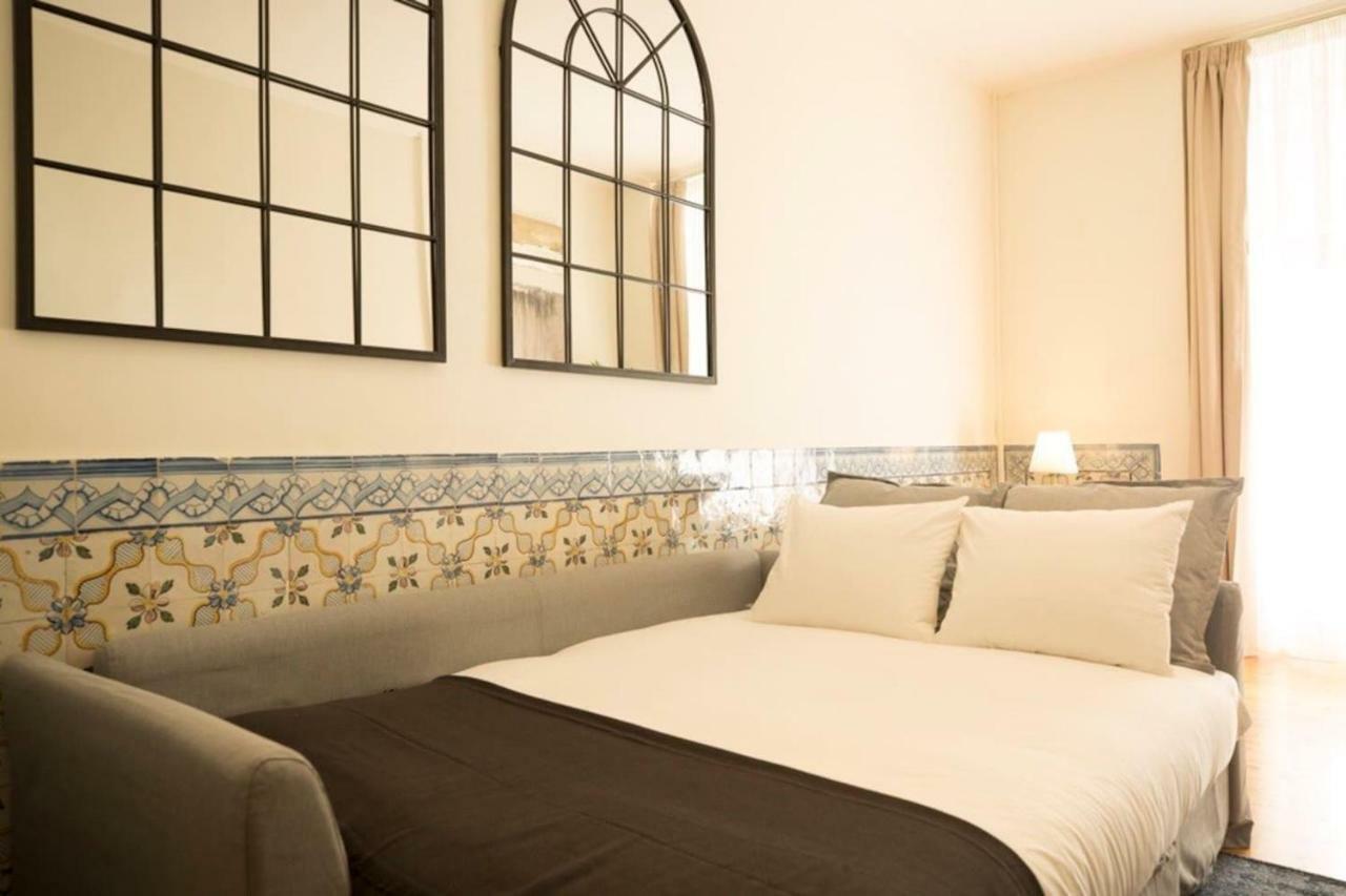 Ola - Chiado Iv Apartment *