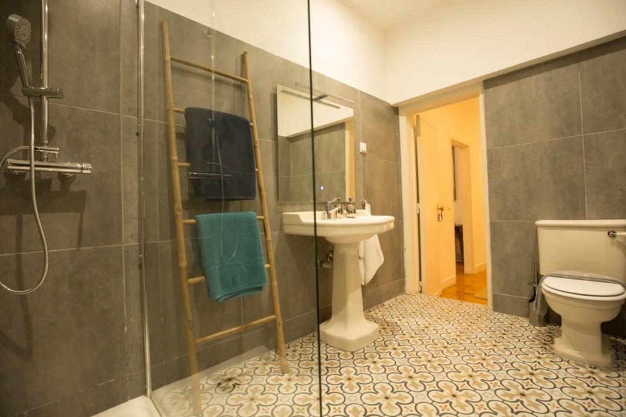 Ola - Chiado Iv Apartment Lisbon