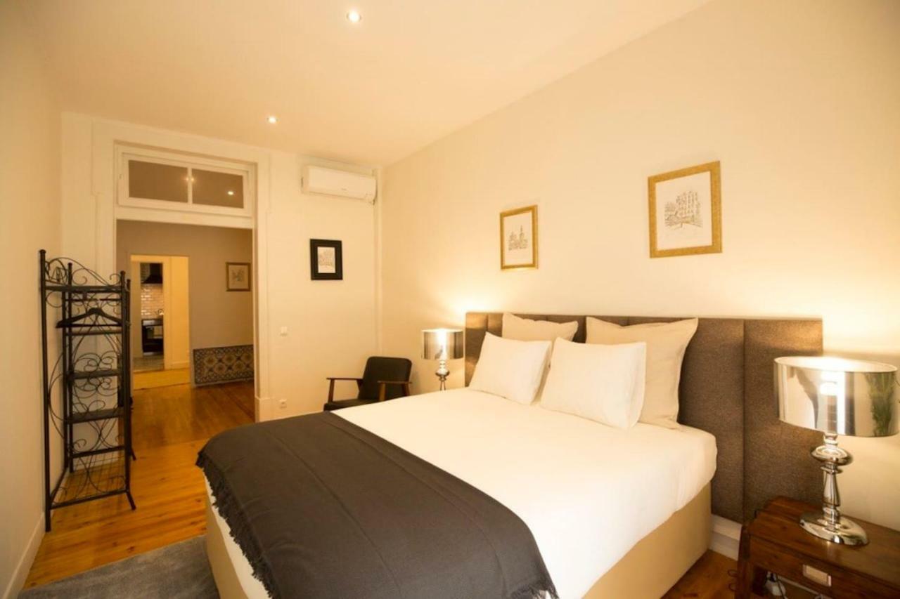 Ola - Chiado Iv Apartment Lisbon
