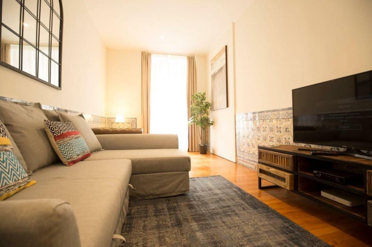 Apartment Ola - Chiado Iv *