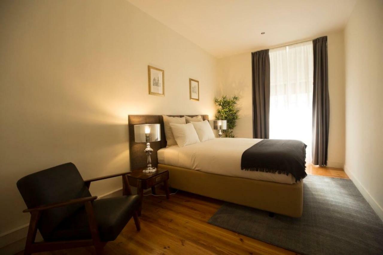 Apartment Ola - Chiado Iv Lisbon