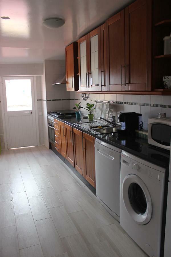 Apartment Alcantara Garden *