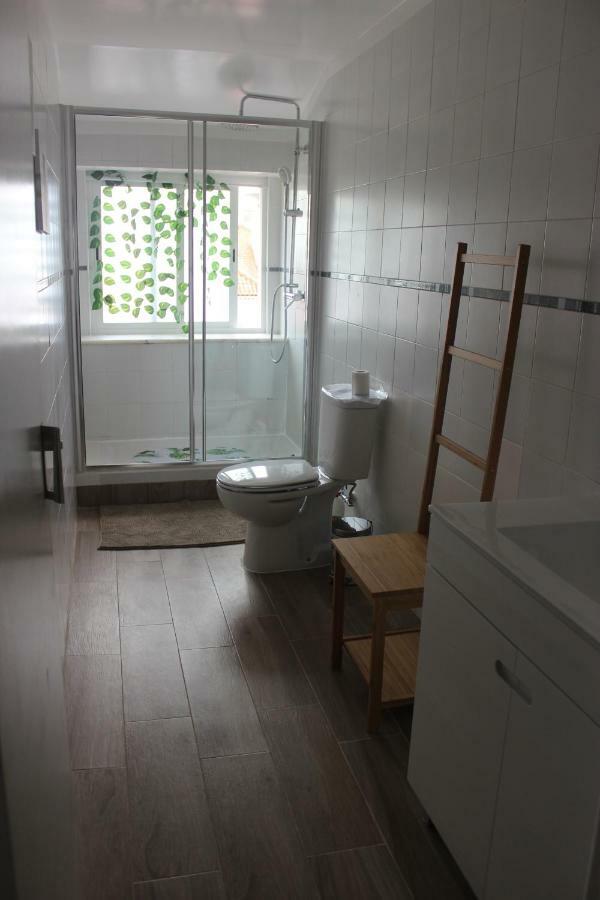 Alcantara Garden Apartment