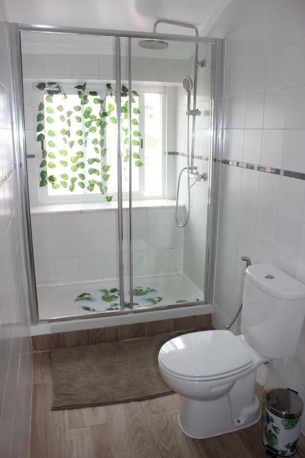 Apartment Alcantara Garden Lisbon