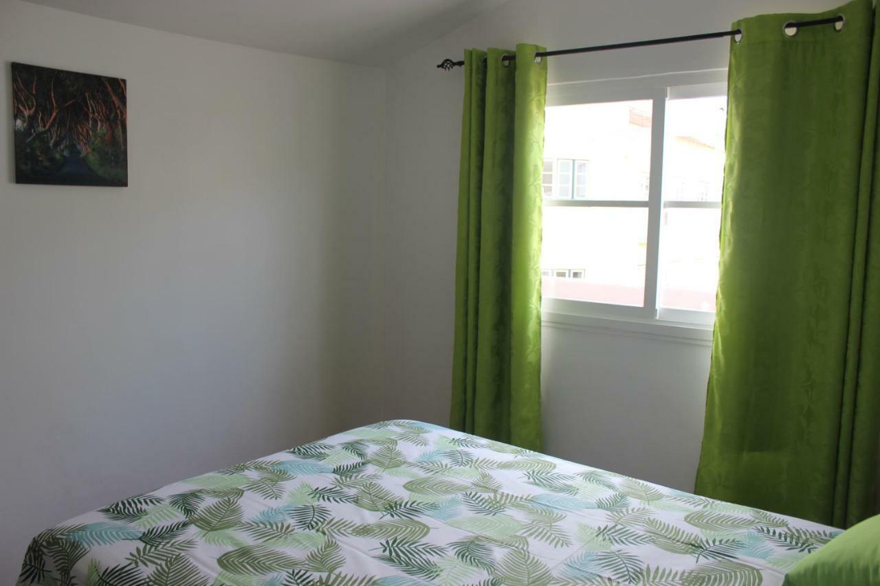 Alcantara Garden Apartment Lisbon
