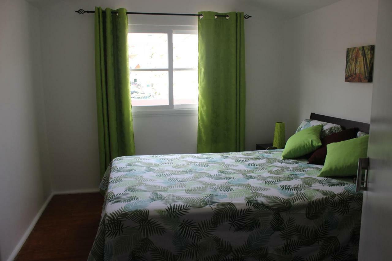 Apartment Alcantara Garden
