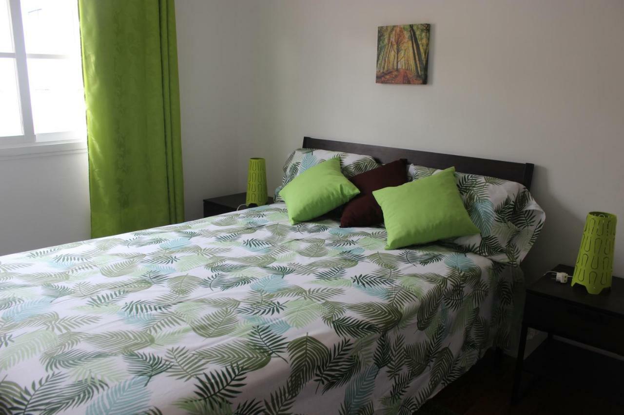Apartment Alcantara Garden