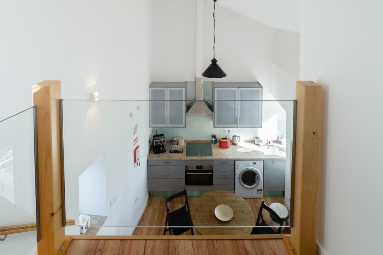 Madre Deus I Apartment *
