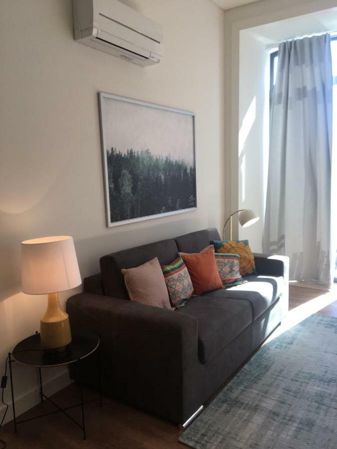 Apartment Exclusive 1 Bedroom Flat In The Heart Of