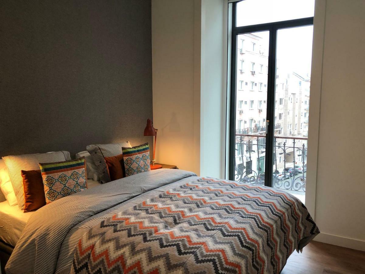 Exclusive 1 Bedroom Flat In The Heart Of * Lisbon
