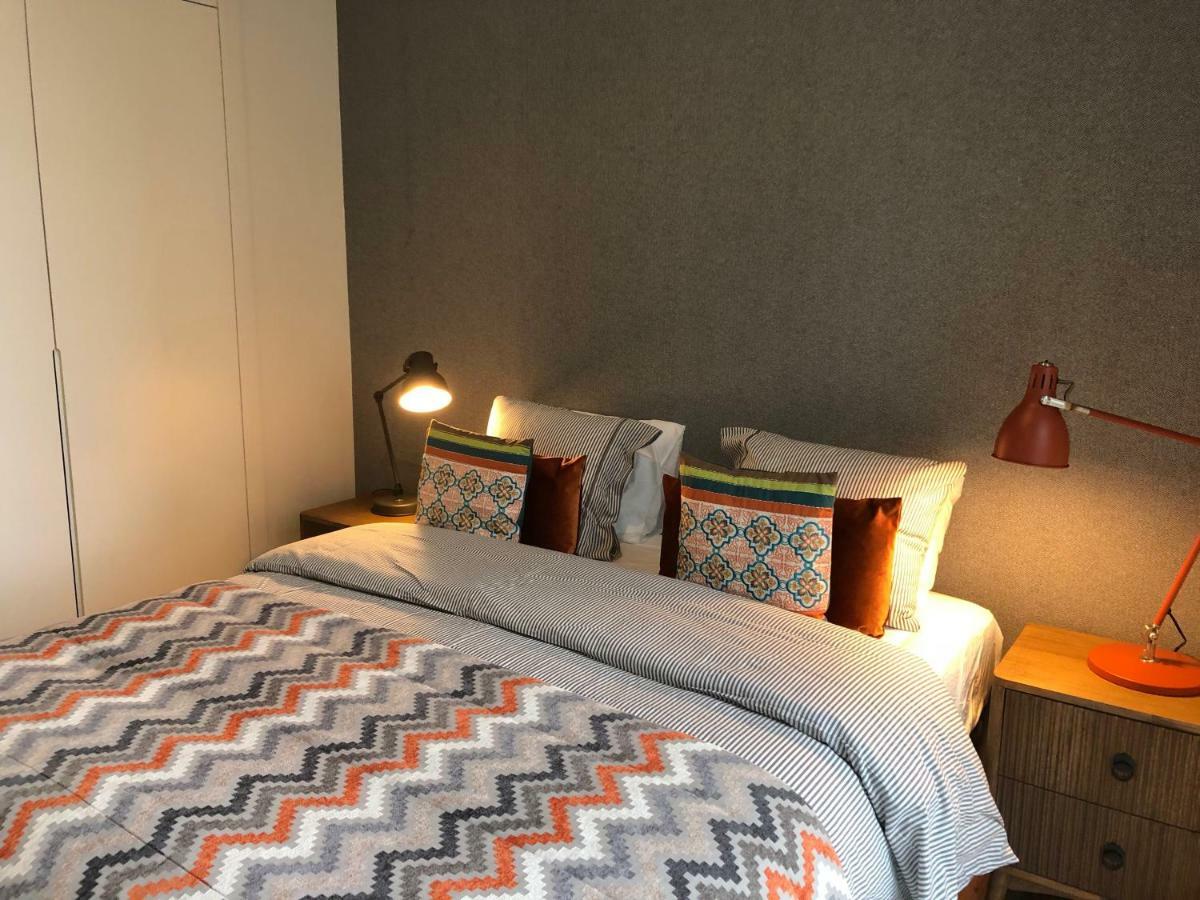 Apartment Exclusive 1 Bedroom Flat In The Heart Of *