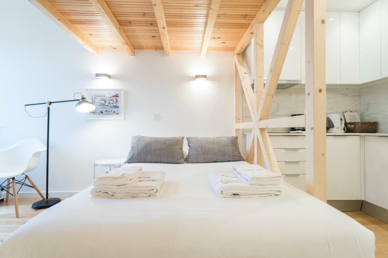 Apartment Feels Like Beco Do Belo Lovely Studio *