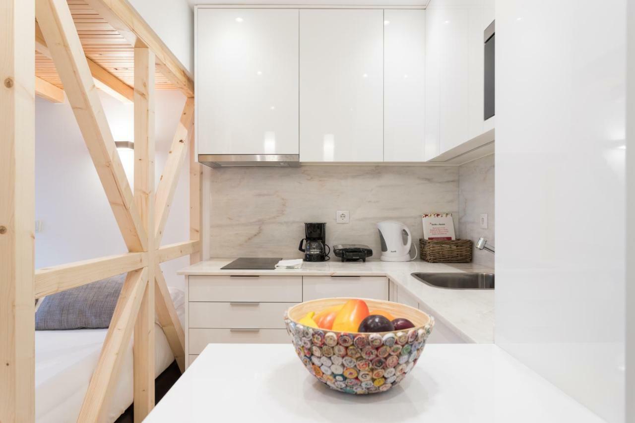 Feels Like Beco Do Belo Lovely Studio Lisbon