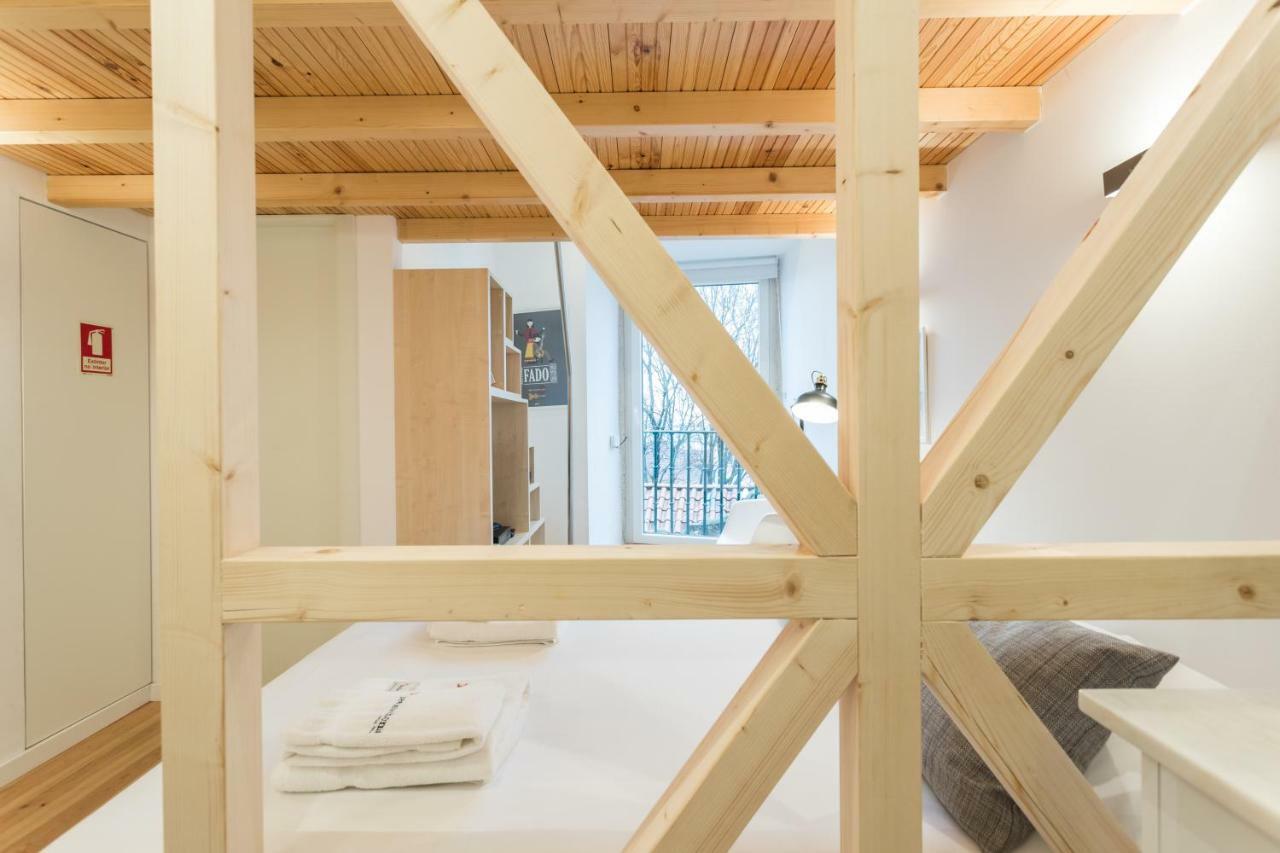 Apartment Feels Like Beco Do Belo Lovely Studio *