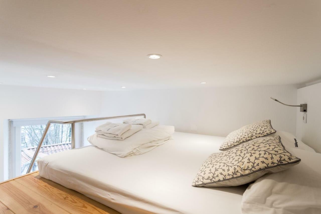 Feels Like Beco Do Belo Lovely Studio Lisbon