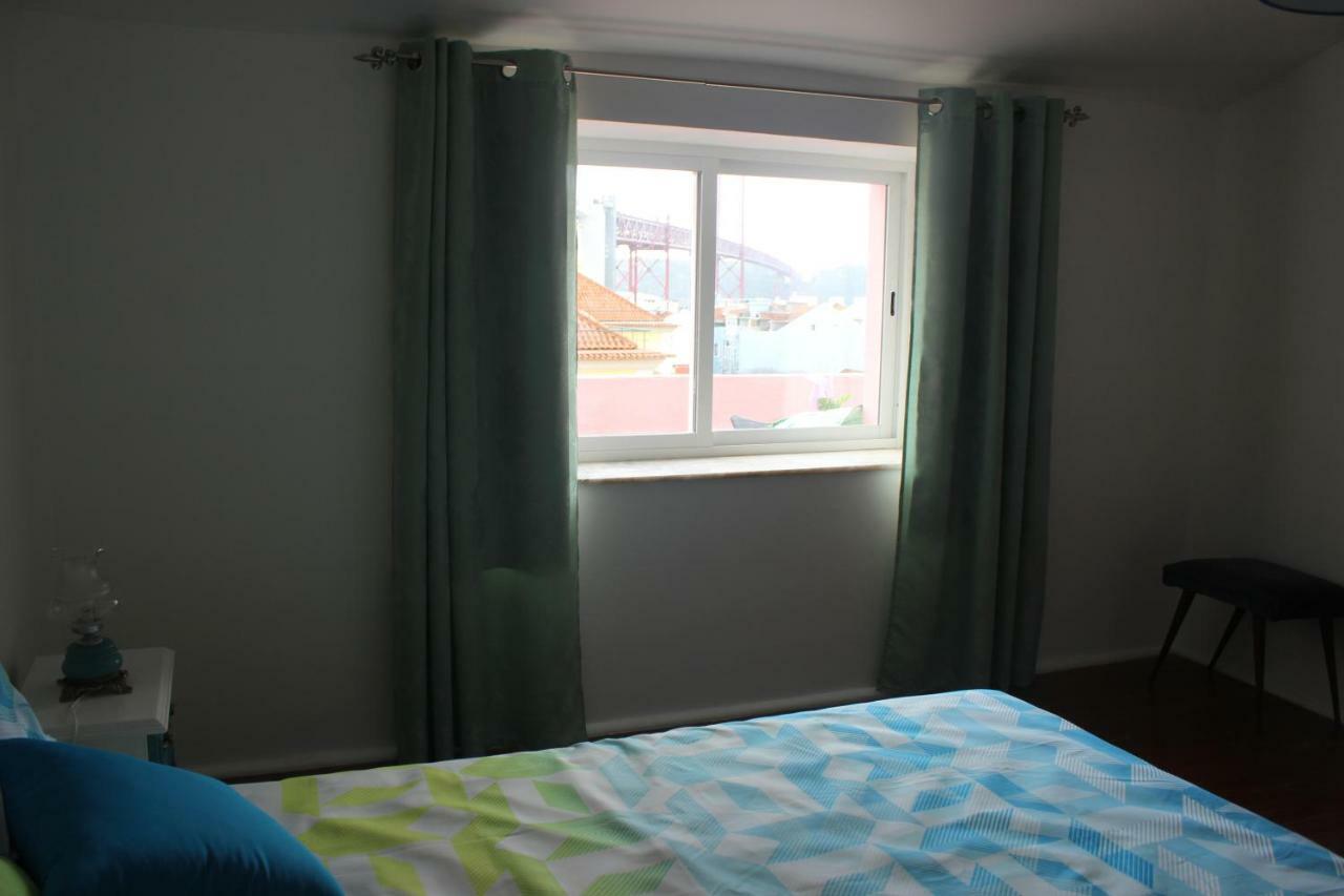 Apartment Alcantara Garden Lisbon