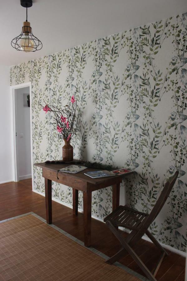 Alcantara Garden Apartment *