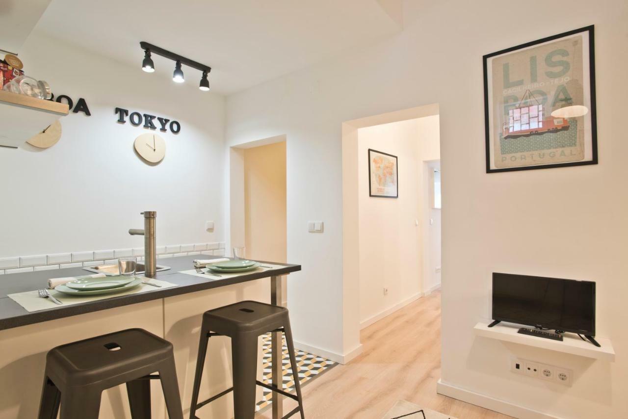 Menta Apartment *