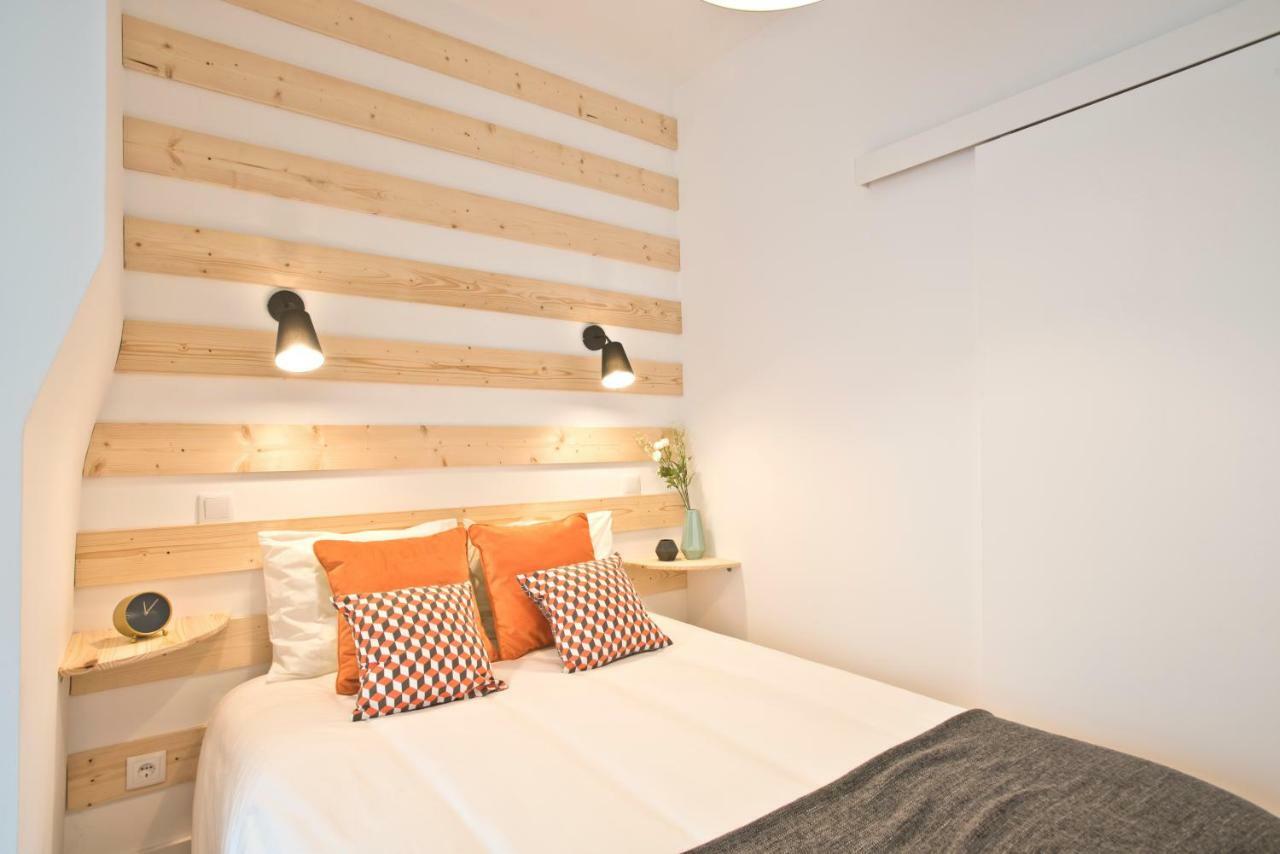 Menta Apartment Lisbon