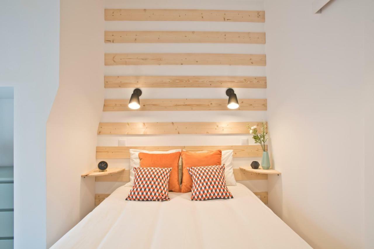 Menta Apartment *