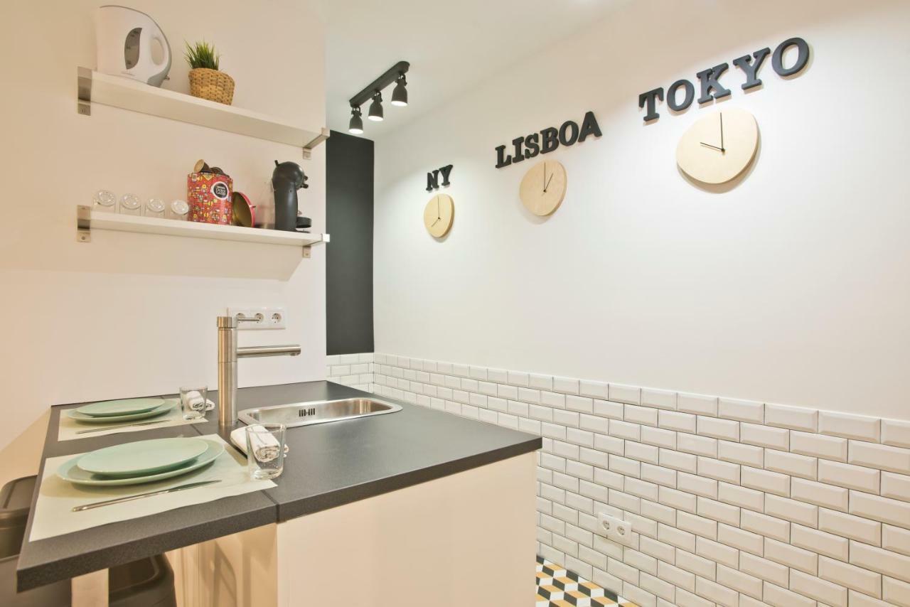 Menta Apartment *