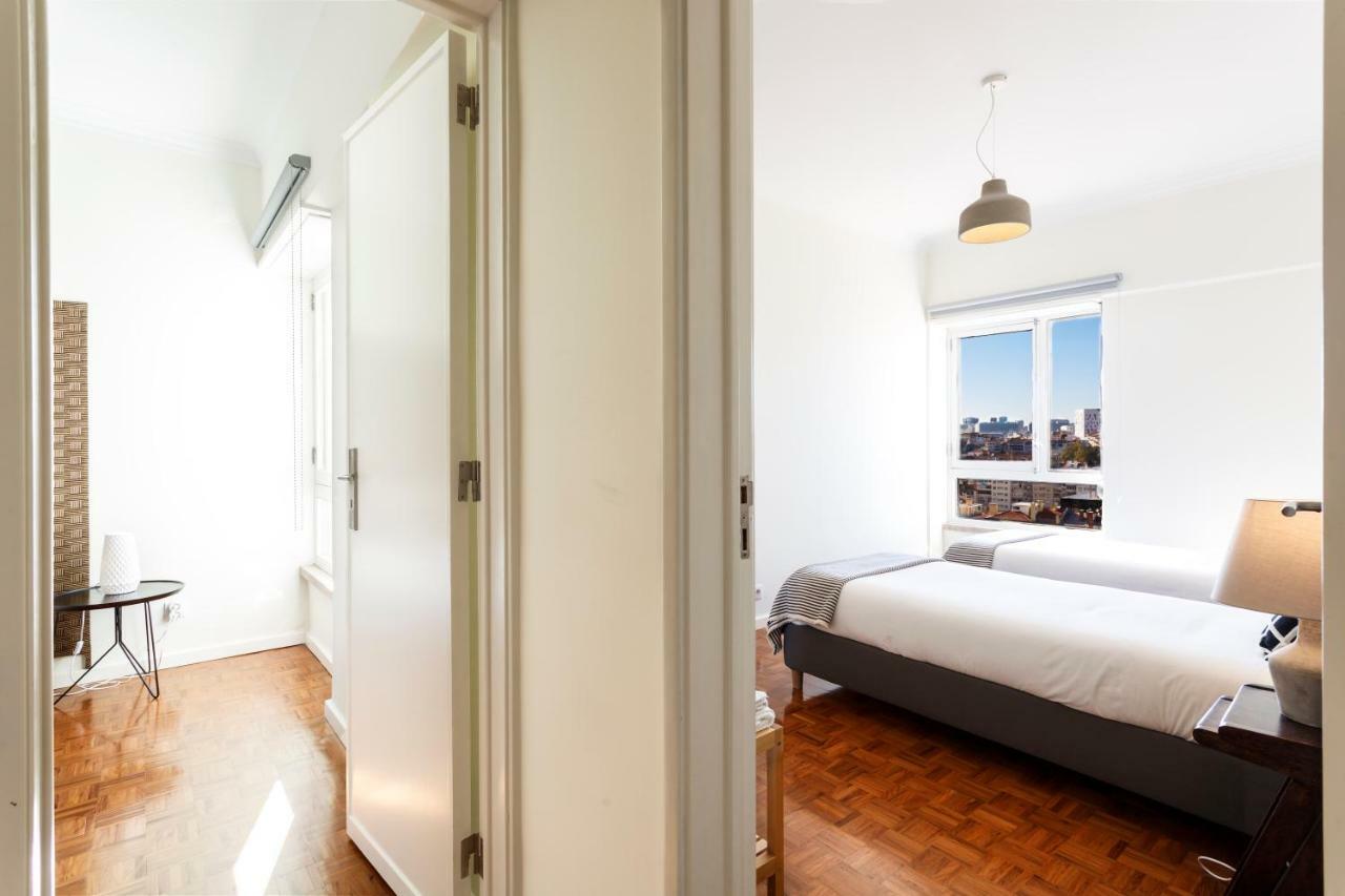 Whome | Anjos Stylish #6 Apartamento