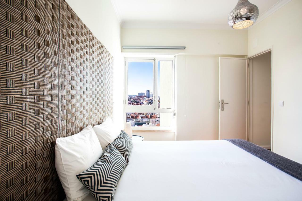 Apartamento Whome | Anjos Stylish #6 Lisboa