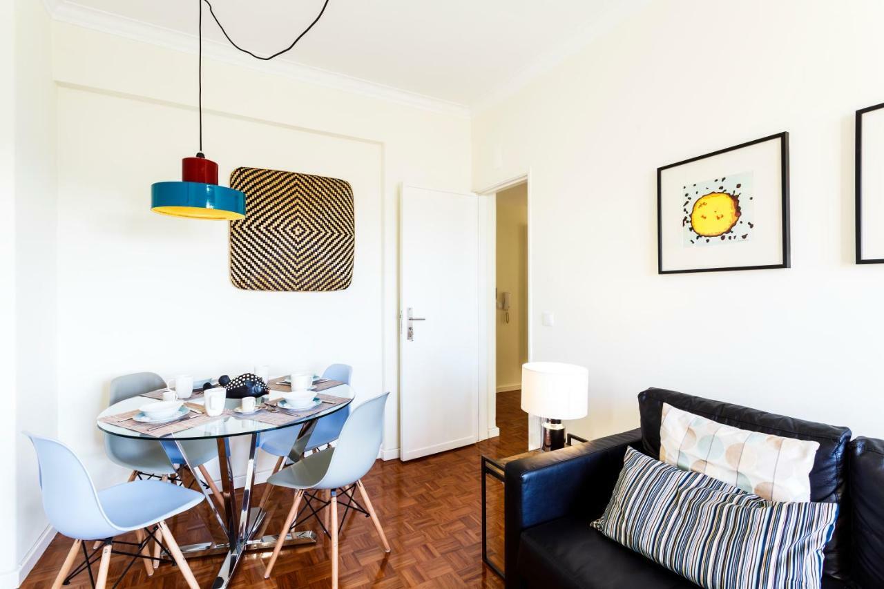 Whome | Anjos Stylish #6 Apartamento
