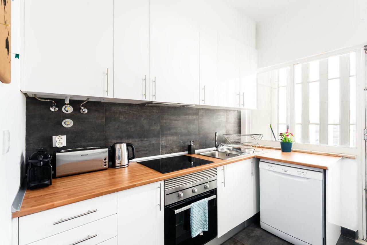 Whome | Anjos Stylish #6 Lisboa