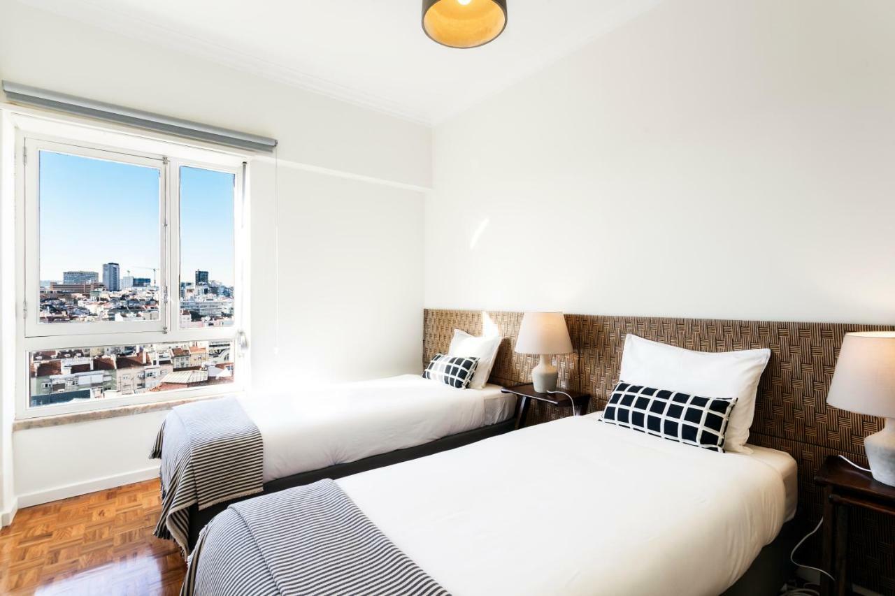Whome | Anjos Stylish #6 Apartamento *