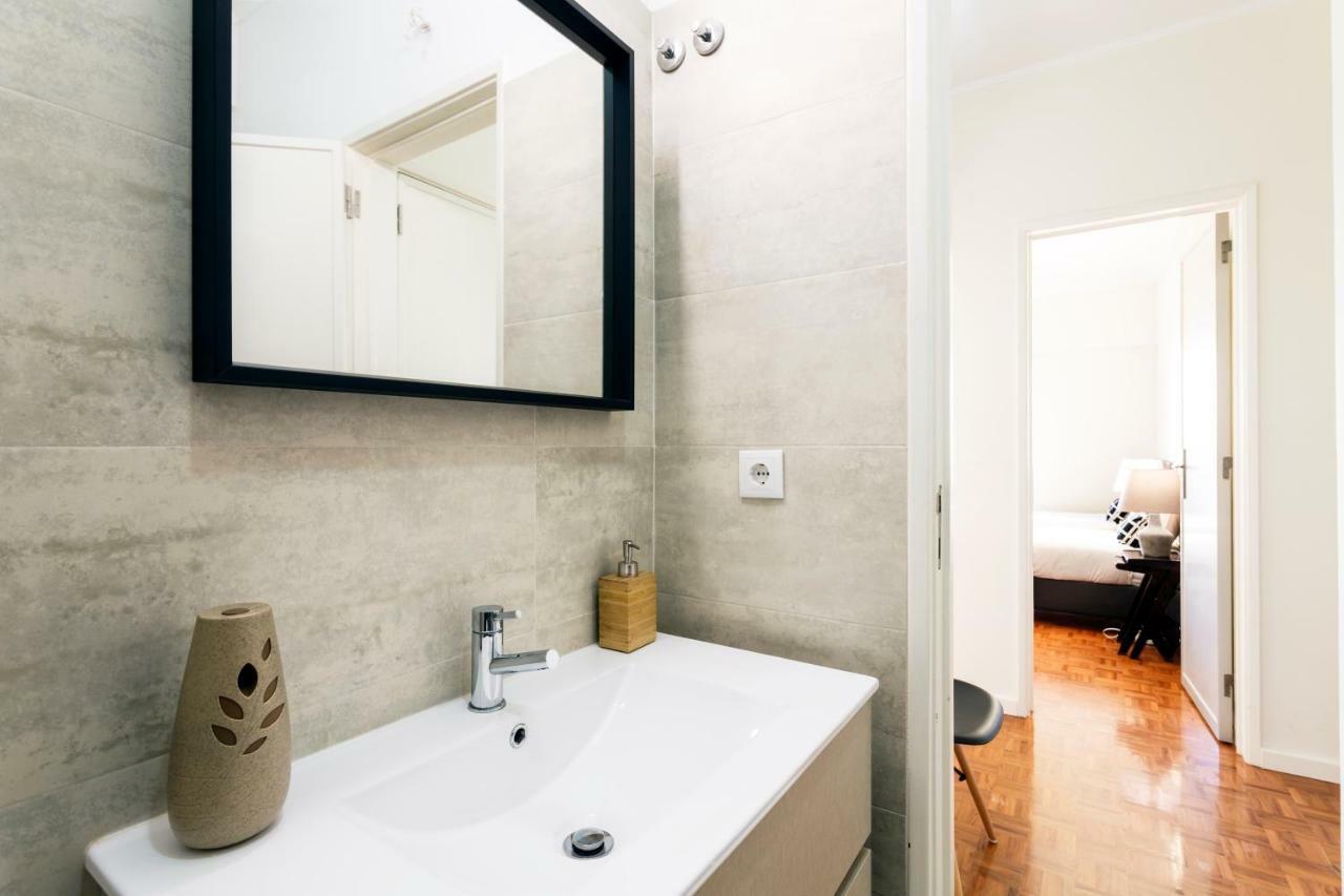 Whome | Anjos Stylish #6 Lisboa