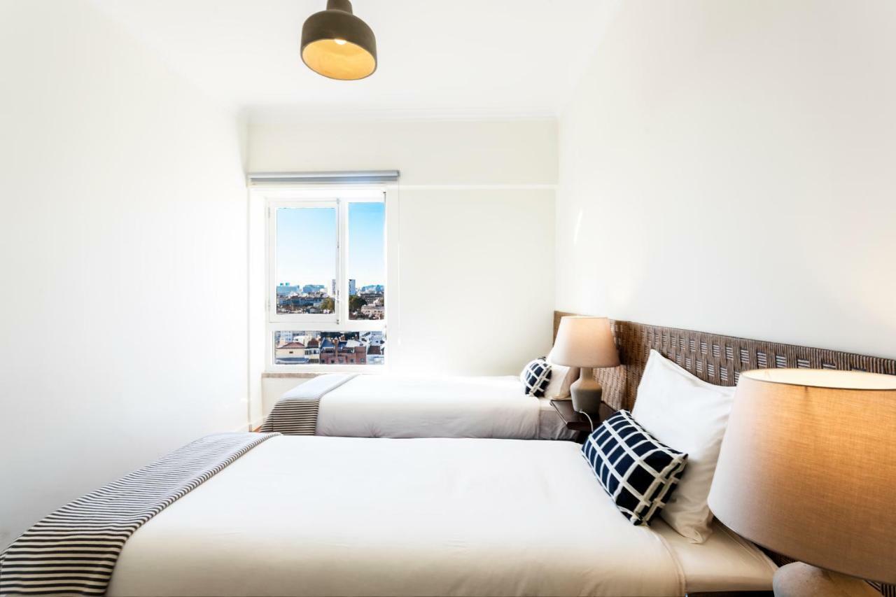 Apartamento Whome | Anjos Stylish #6 *