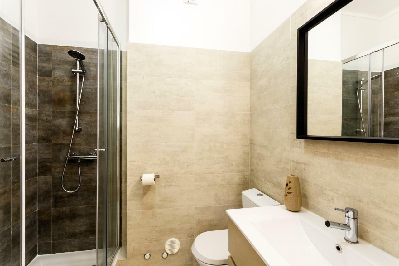 Apartamento Whome | Anjos Stylish #6 Lisboa