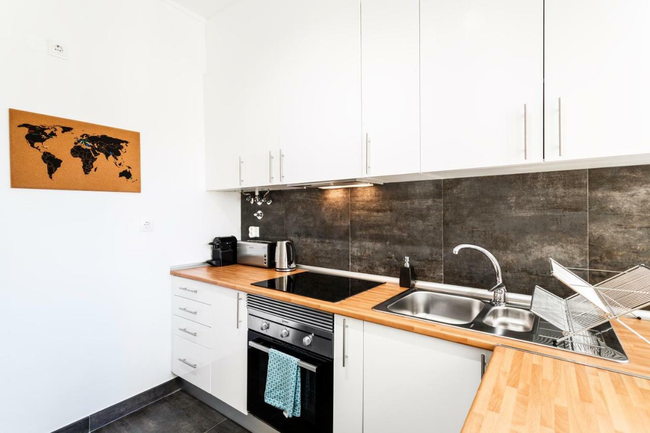 Apartamento Whome | Anjos Stylish #6 *