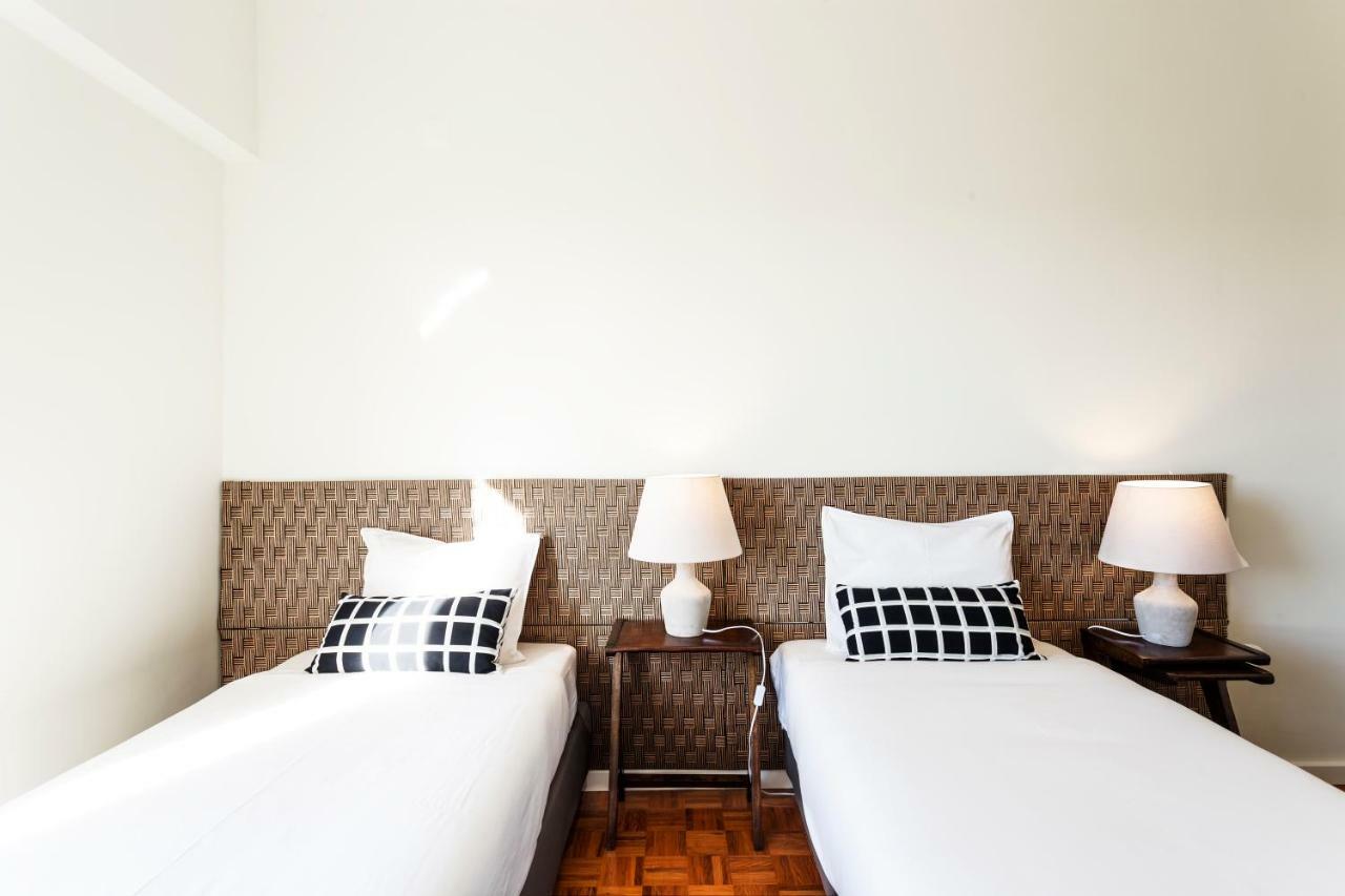 Apartamento Whome | Anjos Stylish #6 Lisboa
