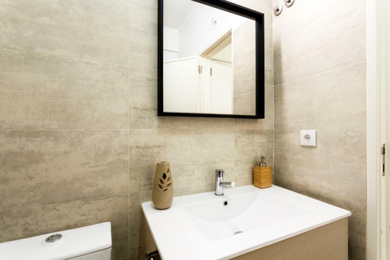 Apartamento Whome | Anjos Stylish #6