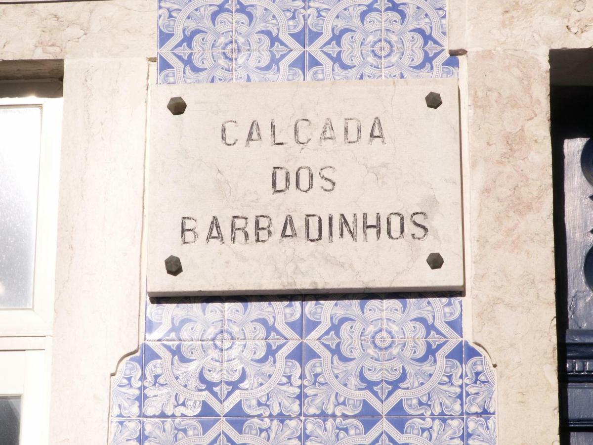 Biti's Nest Apartment Lisbon