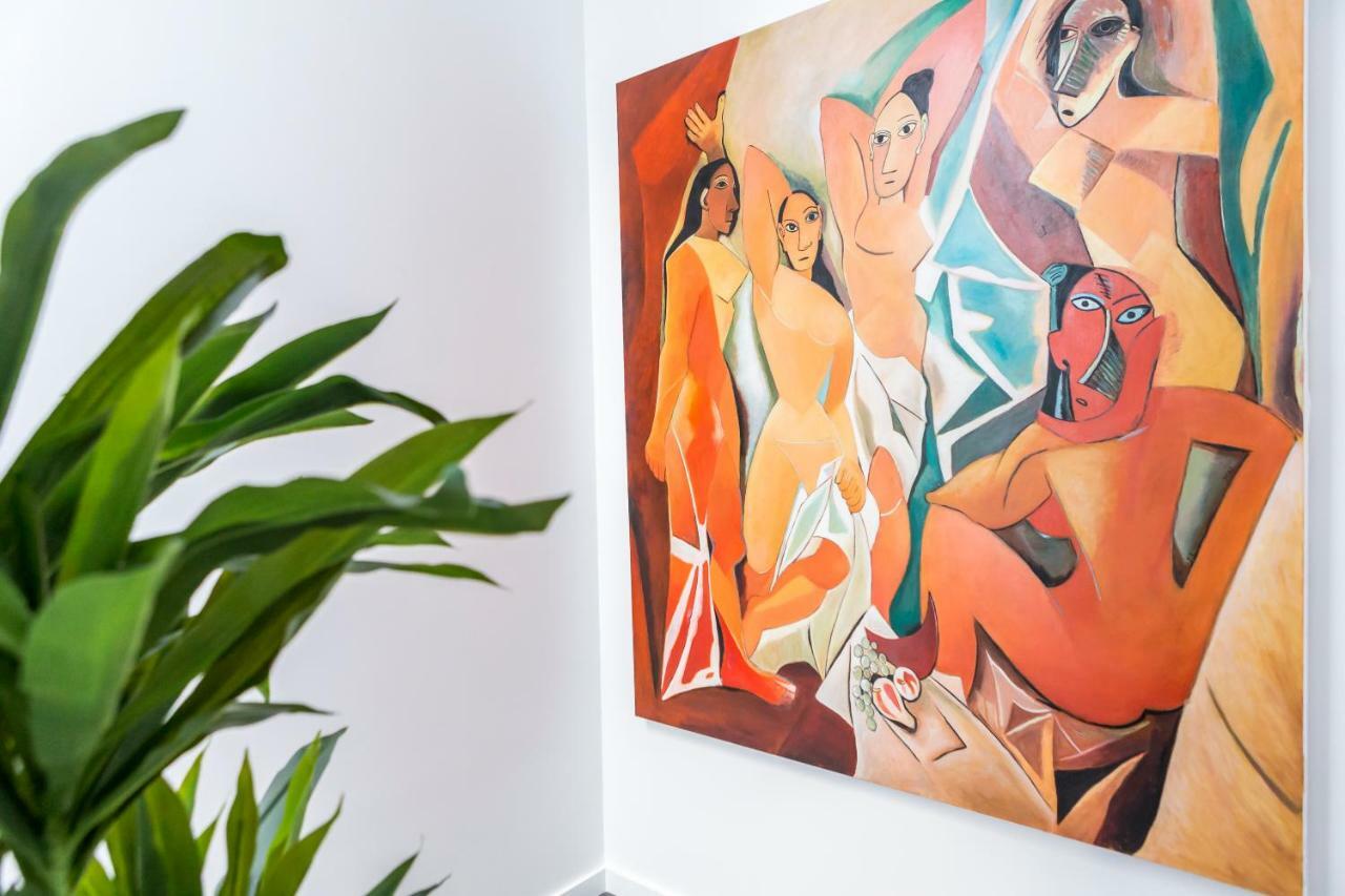Picasso Lisboa