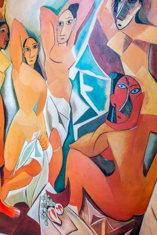 Apartamento Picasso