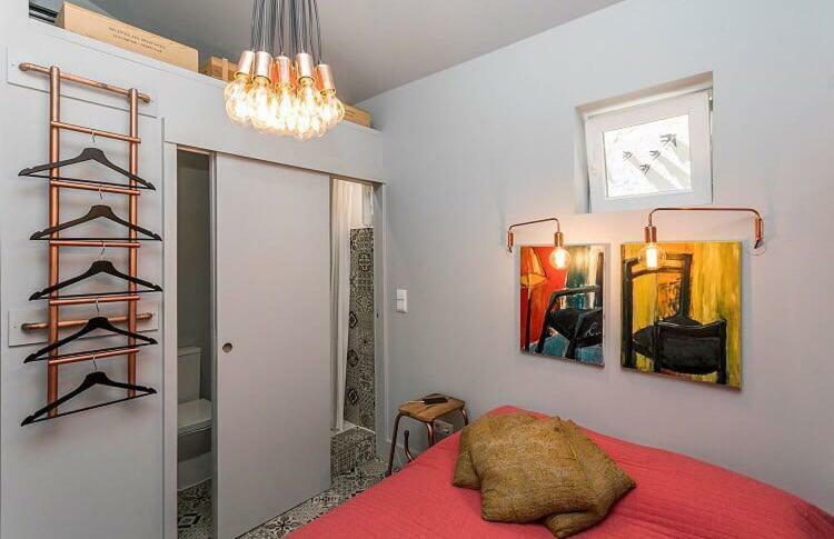 Unique House | Centre Holiday home Lisbon
