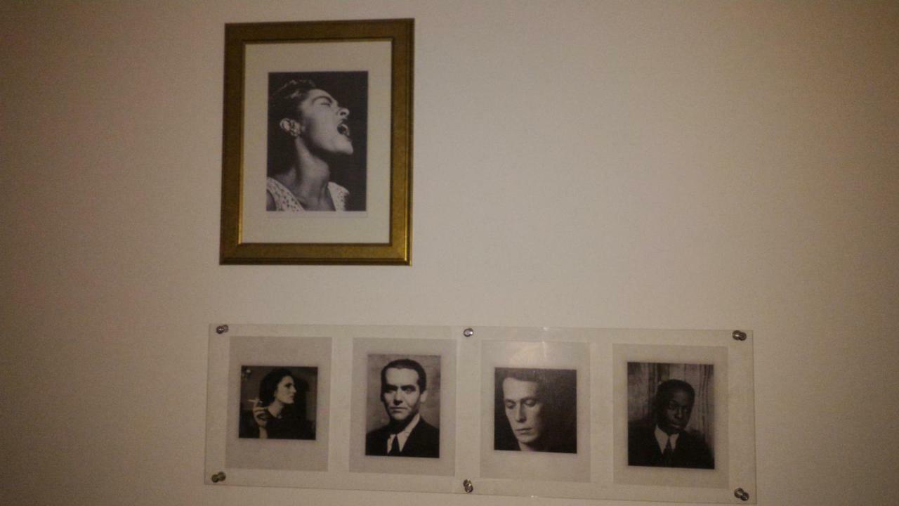 Casa de hóspedes Ritz & Freud Lisboa