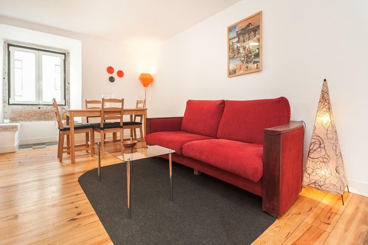 Apartment The Lisbon-way Lisbon