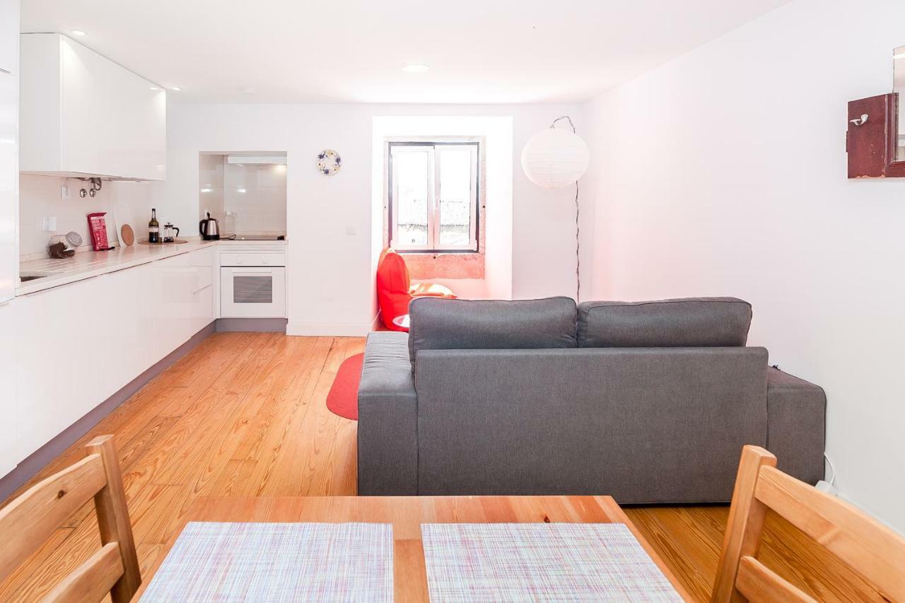 Apartment The Lisbon-way