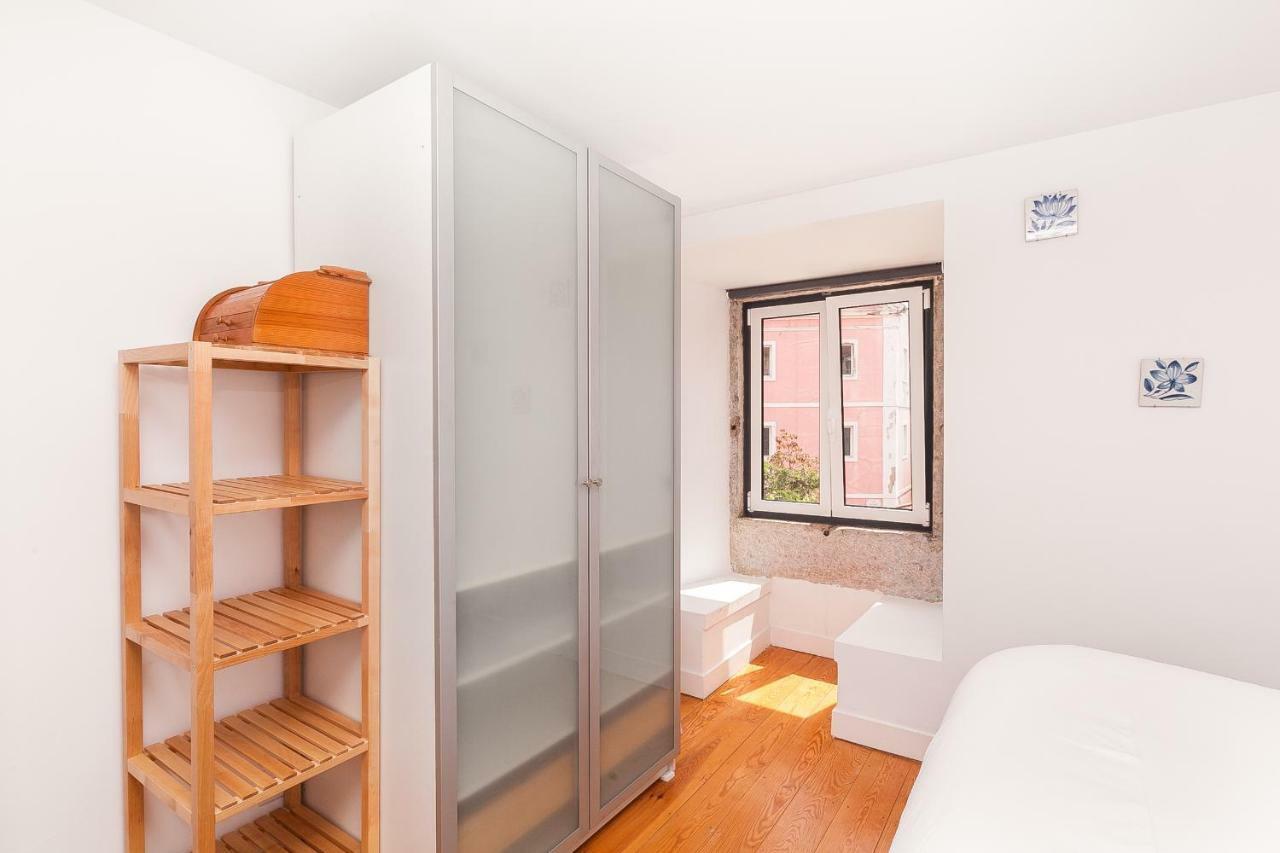 The Lisbon-way Apartment *