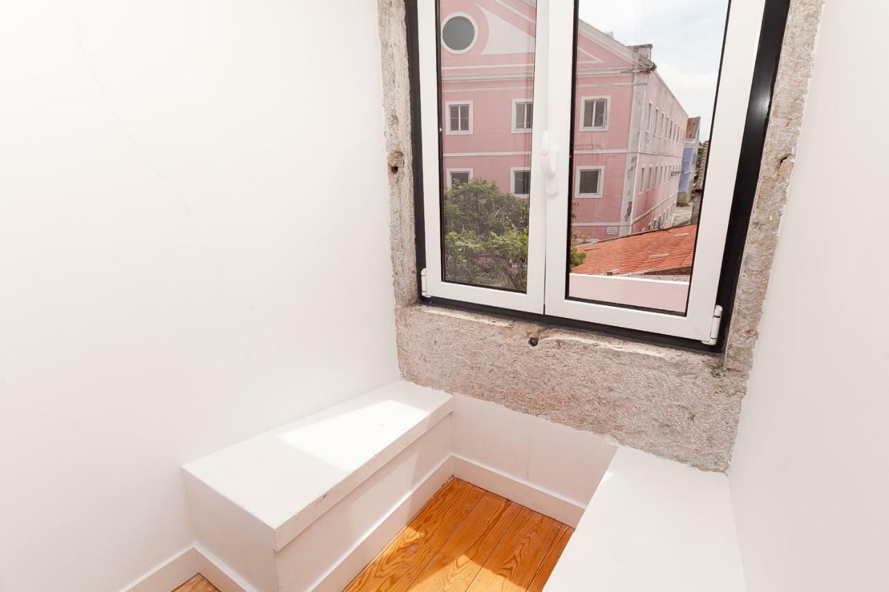The Lisbon-way Apartment Lisbon