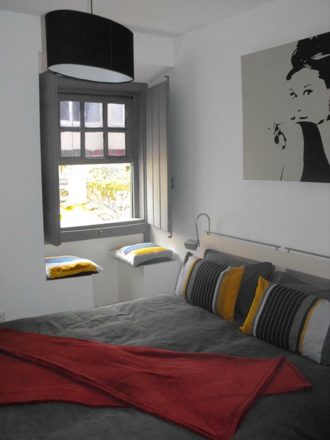 Apartment Casa Do Ma Lisbon