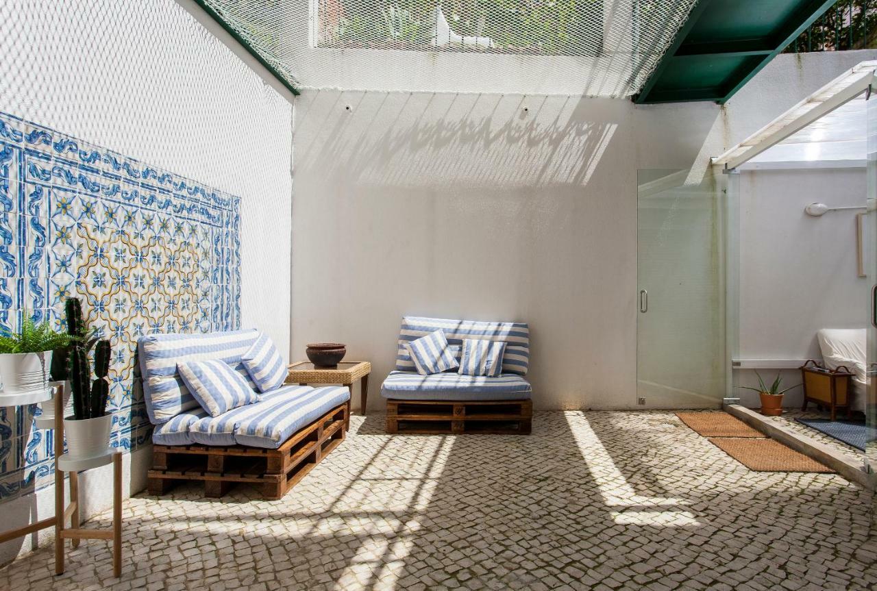 Caraujo Apartment Lisbon