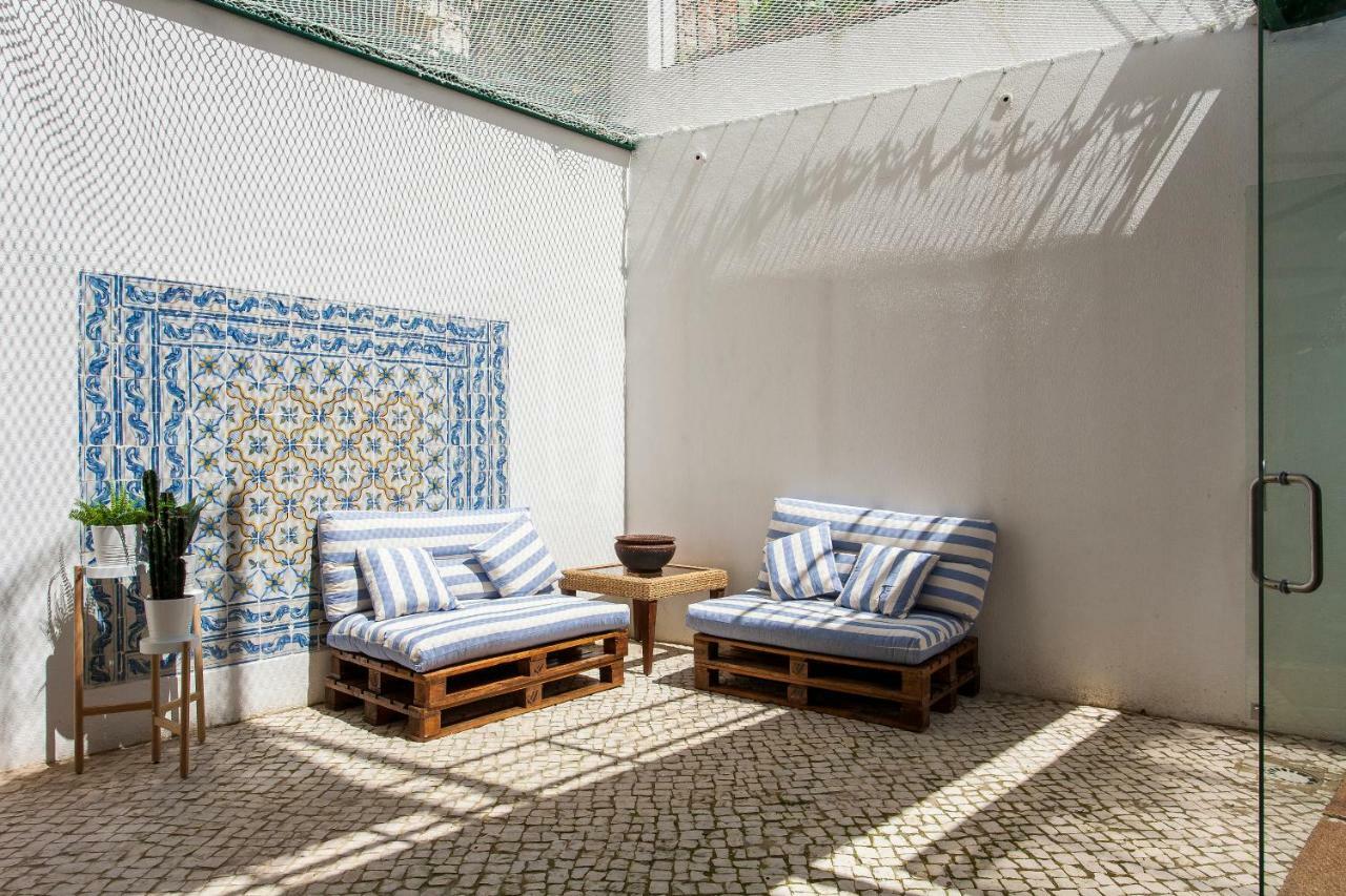 Caraujo Lisbon