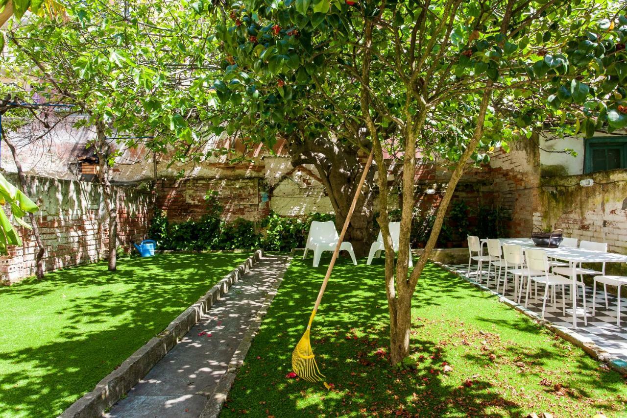 Apartment Caraujo